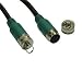 Tripp Lite EZA-035 Type-A VGA Analog PVC Trunk Cable - 35ft