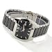 Lucien Piccard Women's Pacifica Collection Stainless Steel & Ceramic Watch