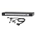 PRO3 8-PORT KVM SWITCH/4 Cable
