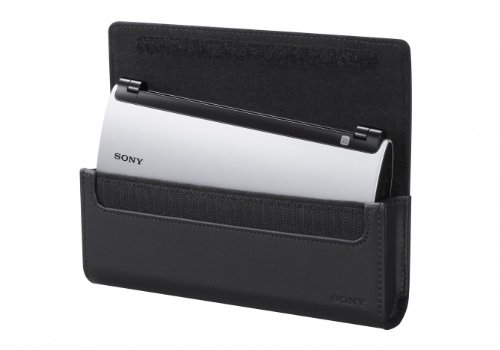 Sony IT SGPCK2 Tablet P Leather Carrying Case