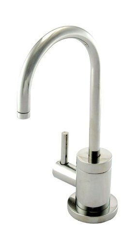 Brasstech Hot Water Dispenser Only 106H-15