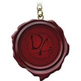 Harry Potter Dumbledores Army Keyring