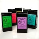 Montana Tea & Spice Trading LLC. Gourmet Herbal Tea Purple Mountain Majesty