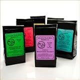 Montana Tea & Spice Trading LLC. Gourmet Herbal Tea Evening in Missoula