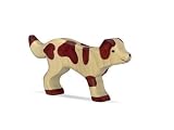 Eigenschaften Holztiger / Holztiger Hofhund