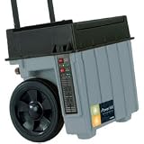 Books Xantrex No. POWERPACK1500 AC/DC Portable Generator with 1500 Watt Power Inverter