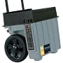 Xantrex No. POWERPACK1500 AC/DC Portable Generator with 1500 Watt Power Inverter