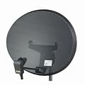 Sky Satellite Dish Zone 2 (inc LNB and mounting)