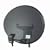 Sky Satellite Dish Zone 2 (inc LNB and mounting)