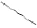 Sports : Christopeit Curlstange 120 cm