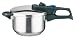 ELO 99388 Practical Plus Stainless Steel Super Fast Pressure Cooker, 3-Quart
