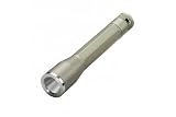 Inova X2 Titanium Body 2-AA Alkaline Battery LED Flashlight Ruggedly Constructed Permanent