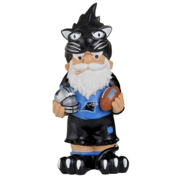 NFL Thematic Garden Gnomes