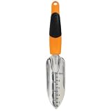 Fiskars 7023 Ergo Scratch Tool Garden Transpla