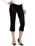 Everly Grey Womens Carrie Crop Pant