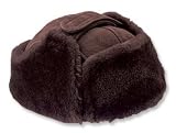 Shearling Hat