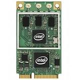 Intel WiFi Link 5300 - Network adapter - PCI Express Mini Card - 802.11b, 802.11a, 802.11g, 802.11n (draft)