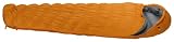 Sierra Designs Arrow Rock 30 Degree Long Men's Three-Season Flex Down Sleeping Bag
