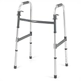 Dual-Release Adult Walker
