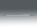 LED Hängeleuchte, Pendelleuchte, 162cm, neutralweiß, SLIMTUBE, 10148