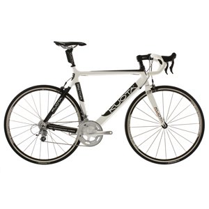 2008 Kuota K-Factor Road Bike