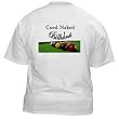 Coed Naked Billiards - White T-Shirt