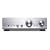 ONKYO �v�����C���A���v �ő�o��85W+85W A-973(S) �V���o�[