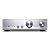 ONKYO プリメインアンプ 最大出力85W+85W A-973(S) シルバー