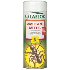 CELAFLOR Ameisenmittel Granulat 500 Gramm