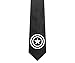 Uyoung Captain America Logo Multi-colored Men's Woven 2.5