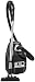 Dirt Devil M 3055 Bodenstaubsauger Classic 2000 W schwarz/chrom