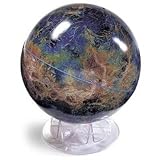 Venus Globe 12-inch Tabletop