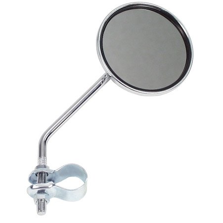 Summit MIRROR-ROUND 3