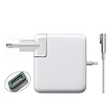 Alimentatore 18,5V 4,6A 85W Per Apple Macbook Pro 13" 15" 17"