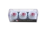 314%2BHQgQLLL. SL160  Cincinnati Reds Golf Ball Sleeve