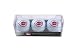 Cincinnati Reds Golf Ball Sleeve