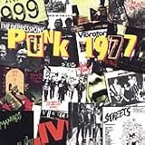British Punk Rock 1977