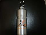 Sporting Goods : Absolute Aluminum Water Bottle