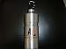 Sporting Goods : Absolute Aluminum Water Bottle