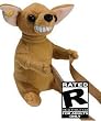 Mini Humphrey the Humping Dog