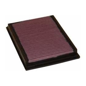 K&N AIR FILTER BMW E46 M3 Fuel Inj 2000-2005 Excl. CSL - Part No: 33-2231