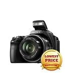 Digital Camera (DSC-HX100V)