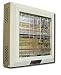 Schaefer - T-a1b-30 - Apollo Electric Quartz Heater Indoor Infrared Electric Heater - Anodized Aluminum - 3000w 230v