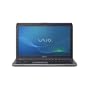 Sony VAIO VPC-Y216FX/B 13.3-Inch  Laptop (Black)