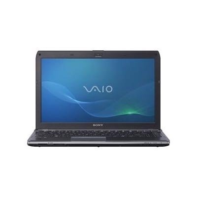 Sony Vaio Netbook Review