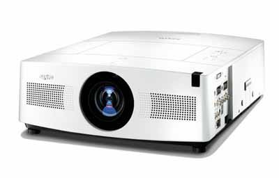 Sanyo PLC-WTC500AL LCD Projektor (Kontrast 3000:1, 5000 ANSI Lumen, WXGA 1.280 x 800 Pixel Preisvergleich