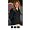 TuffRider Ladies Starter Show Coat 10R Black
