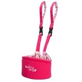 Walking Wings Learning to Walk Assistant- Pink
