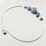 Add A Bead Silver Plate Bracelet Screw Off Ball 4 pc
