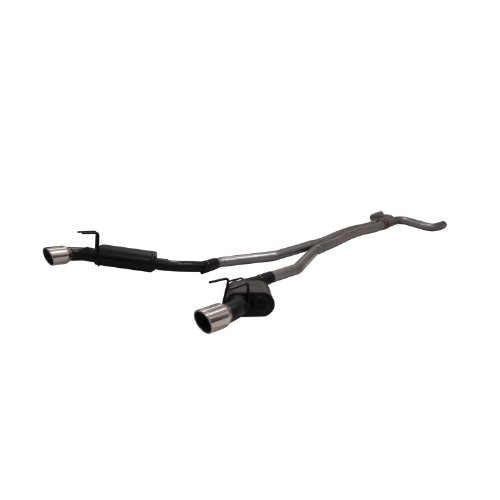 Flowmaster 817528 Cat-Back Exhaust System for Chevy Camaro SS, Hardtop and Convertible 6.2L V8 Engine